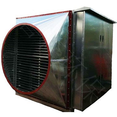 BS-UV40K型UV光解废气净化设备